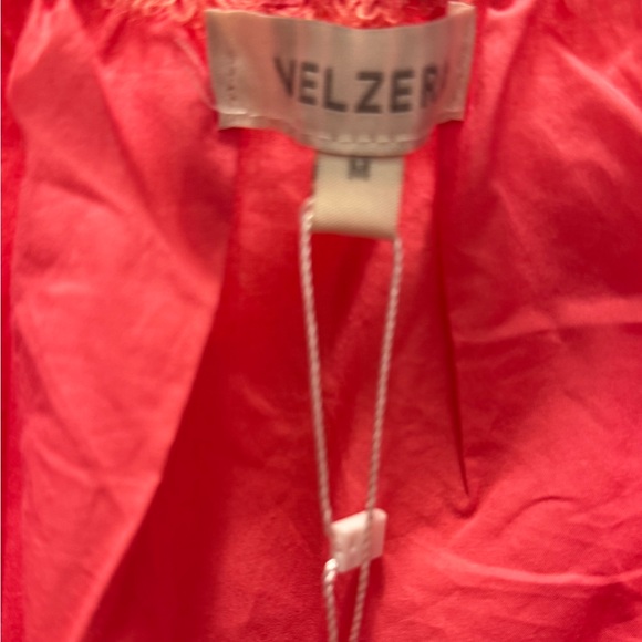 OFF SHOULDER DRESS - Picture 5 of 6